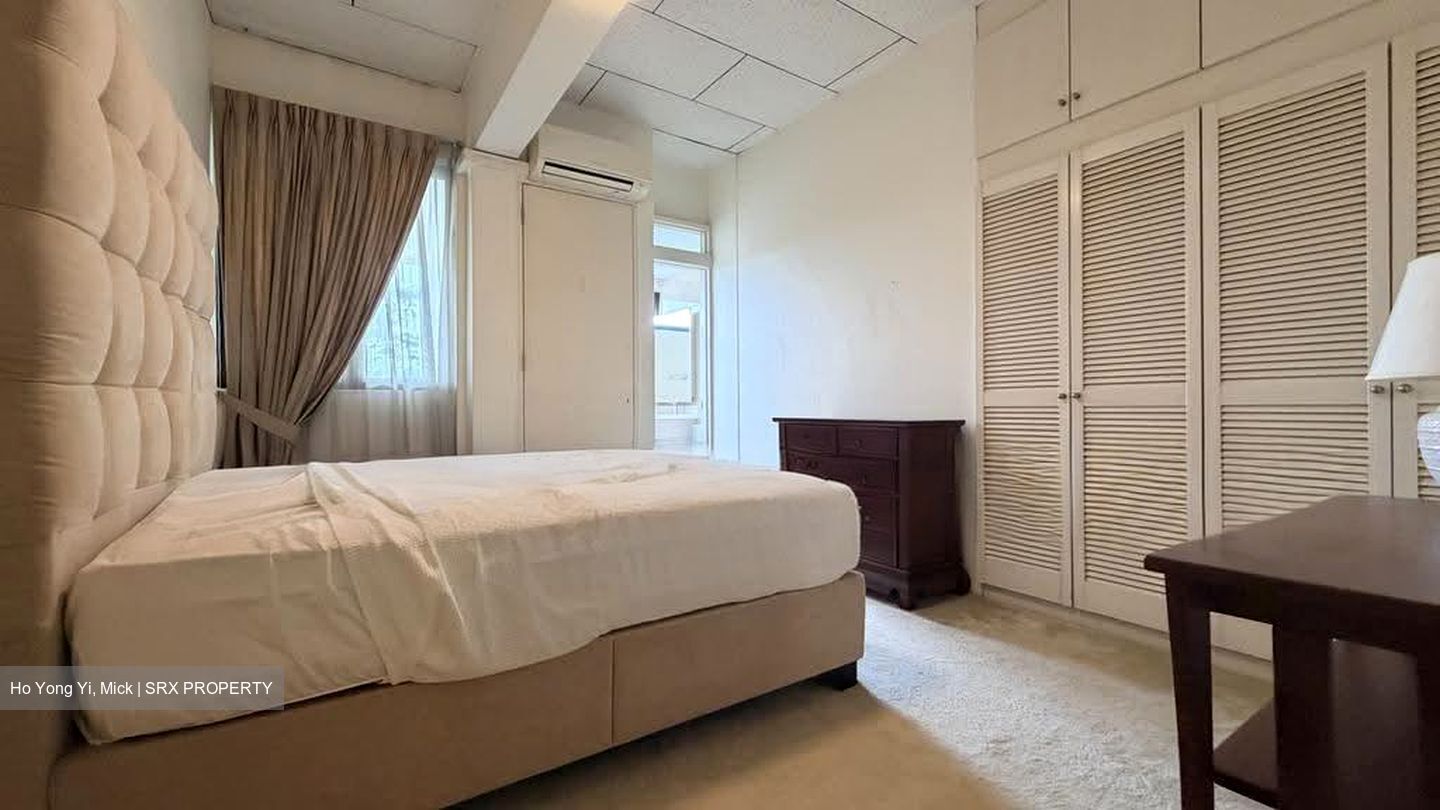 Hillcrest Arcadia (D11), Condominium #613601831
